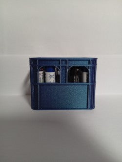 Batterie Halter AA/AAA